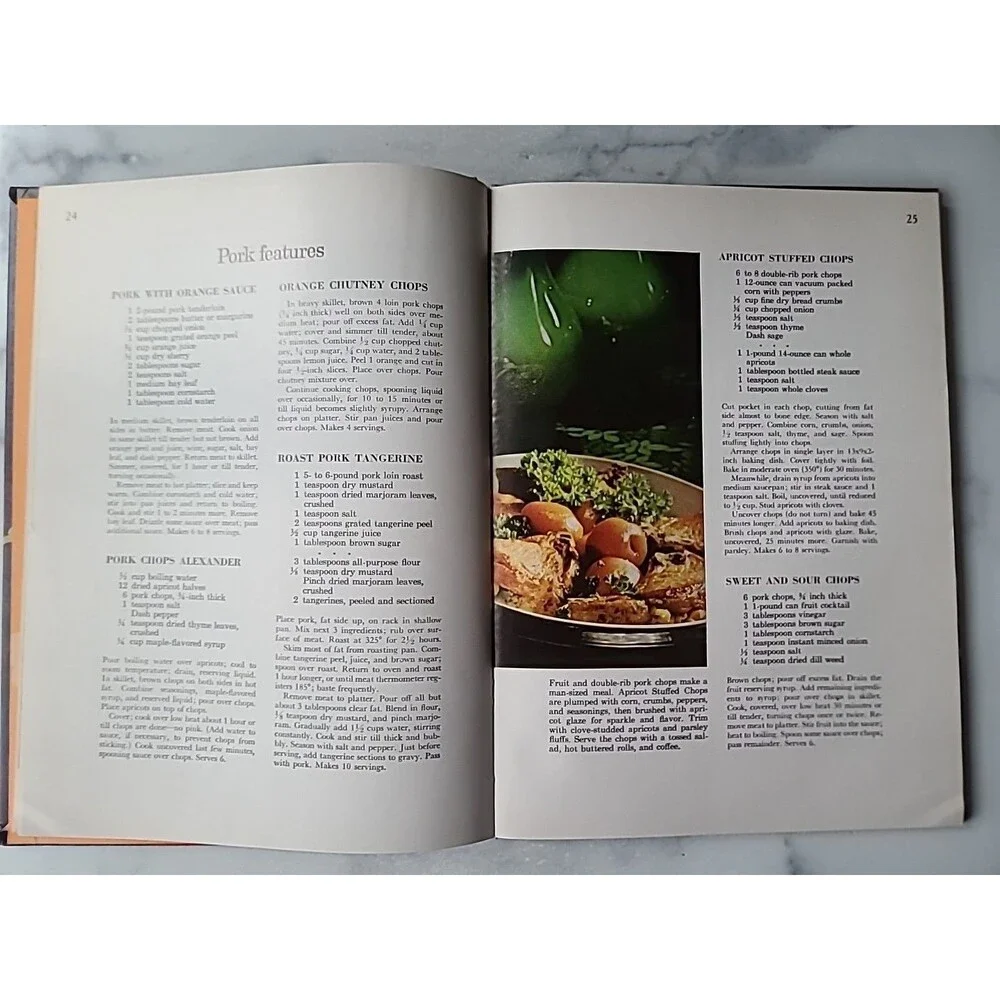 Better Homes And Gardens So Good With Fruit Book